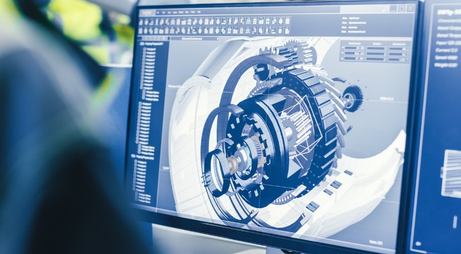 CAD Designers