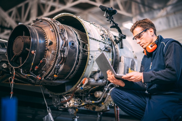 Mechanical Designers
