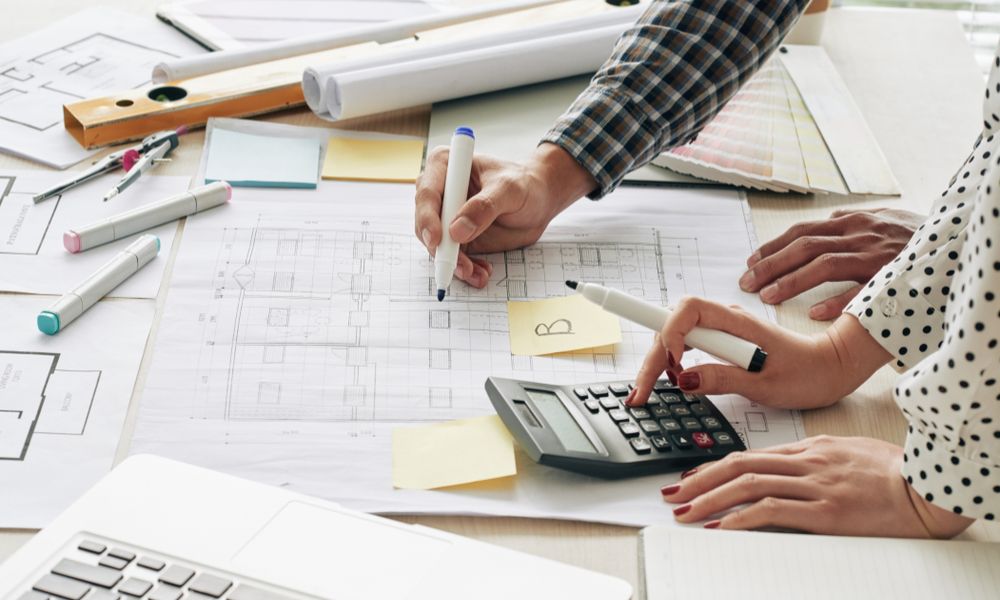 Quantity Surveying