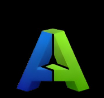 Arya Engineering Logo