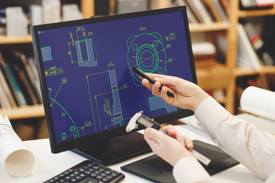 SolidWorks Design Project