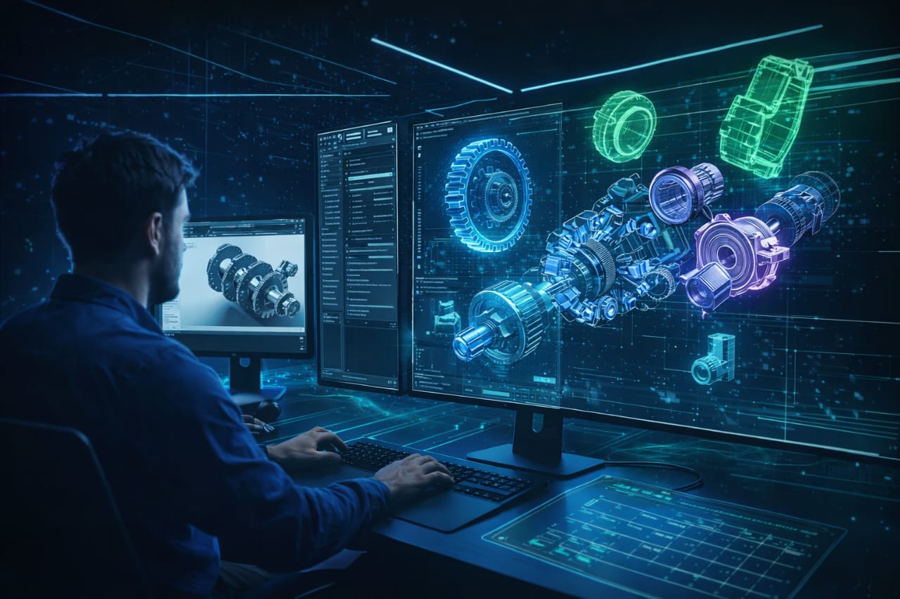 Engineering Background
